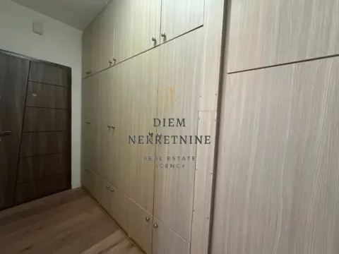 Rent, one bedroom apartment, 45m², Preko Morače, Podgorica - image 1