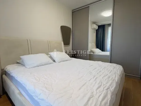 Rent, one bedroom apartment, 60m², Preko Morače, Podgorica - image 11