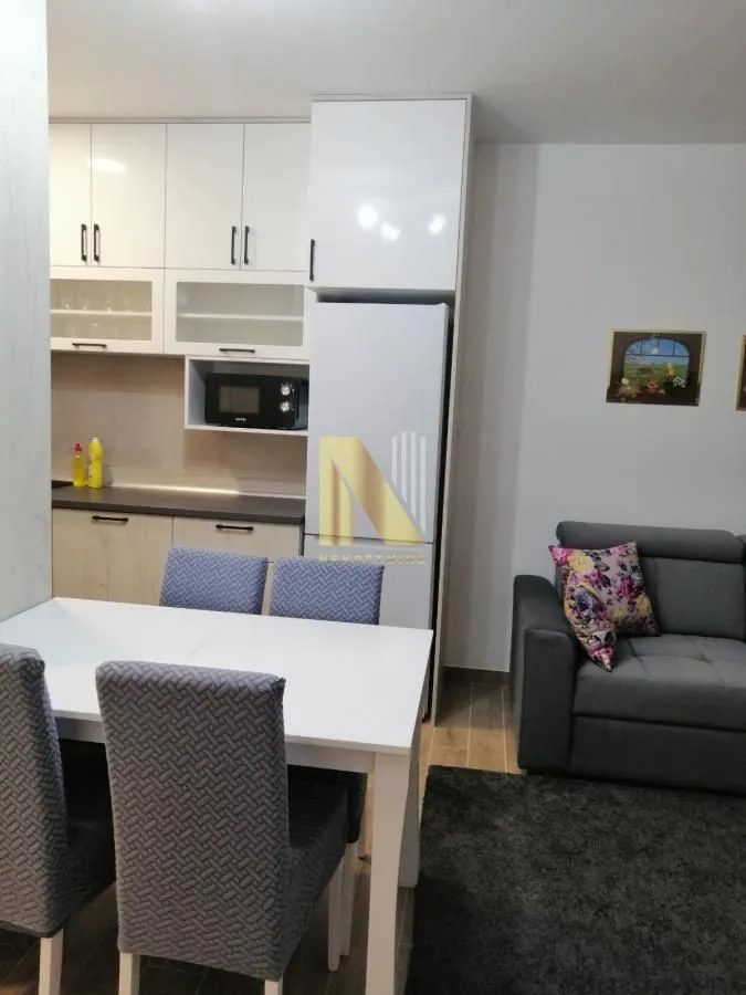 Izdavanje, dvosoban stan, 43m², Telep, Novi Sad Sve Podlokacije