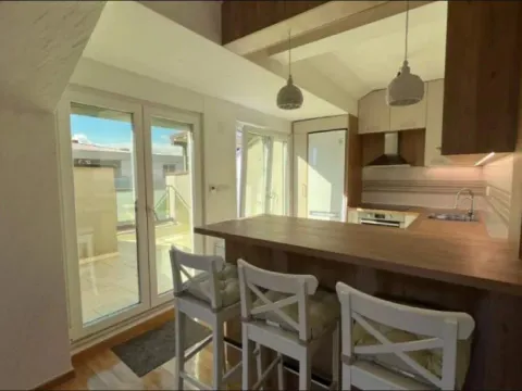 Prodaja, trosoban stan, 111m², Podgorica, Crna Gora - image 9