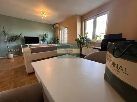 Izdavanje, dvosoban stan, 71m², Centar, Kragujevac - image 10