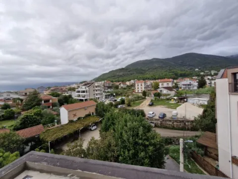 Prodaja, dvosoban stan, 65m², Dumidran, Tivat - image 5
