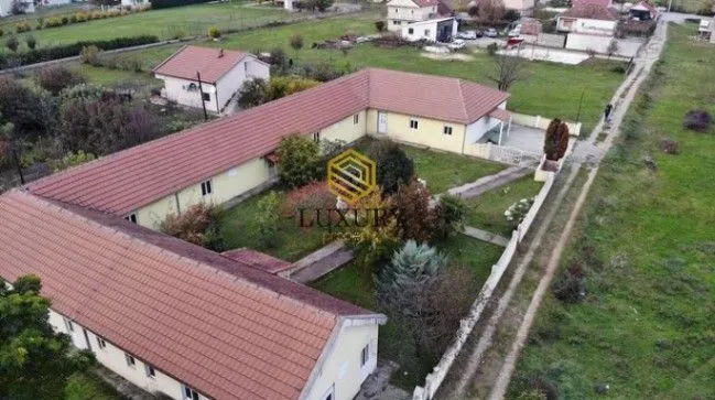 Prodaja, poslovni prostor, 564m², Spuž, Danilovgrad