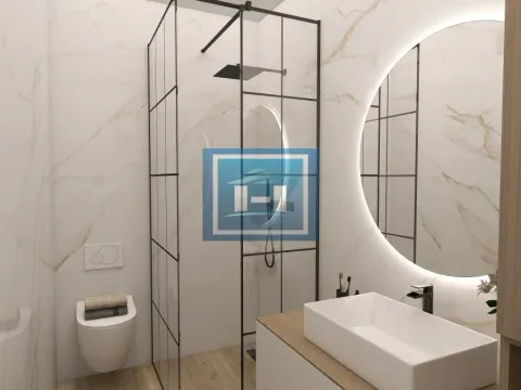 Prodaja, trosoban stan, 74m², Centar, Ćuprija - image 18