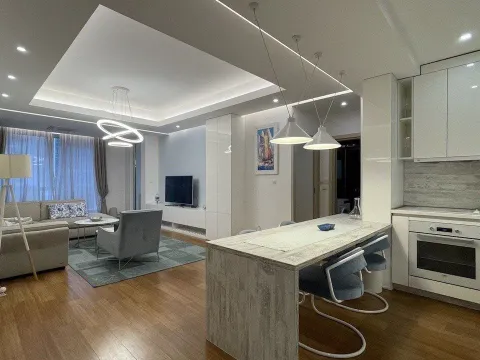 Sale, apartment, 90m², Rozino, Budva - image 5
