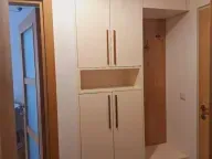 Izdavanje, jednosoban stan, 45m², Stari Aerodrom, Podgorica
