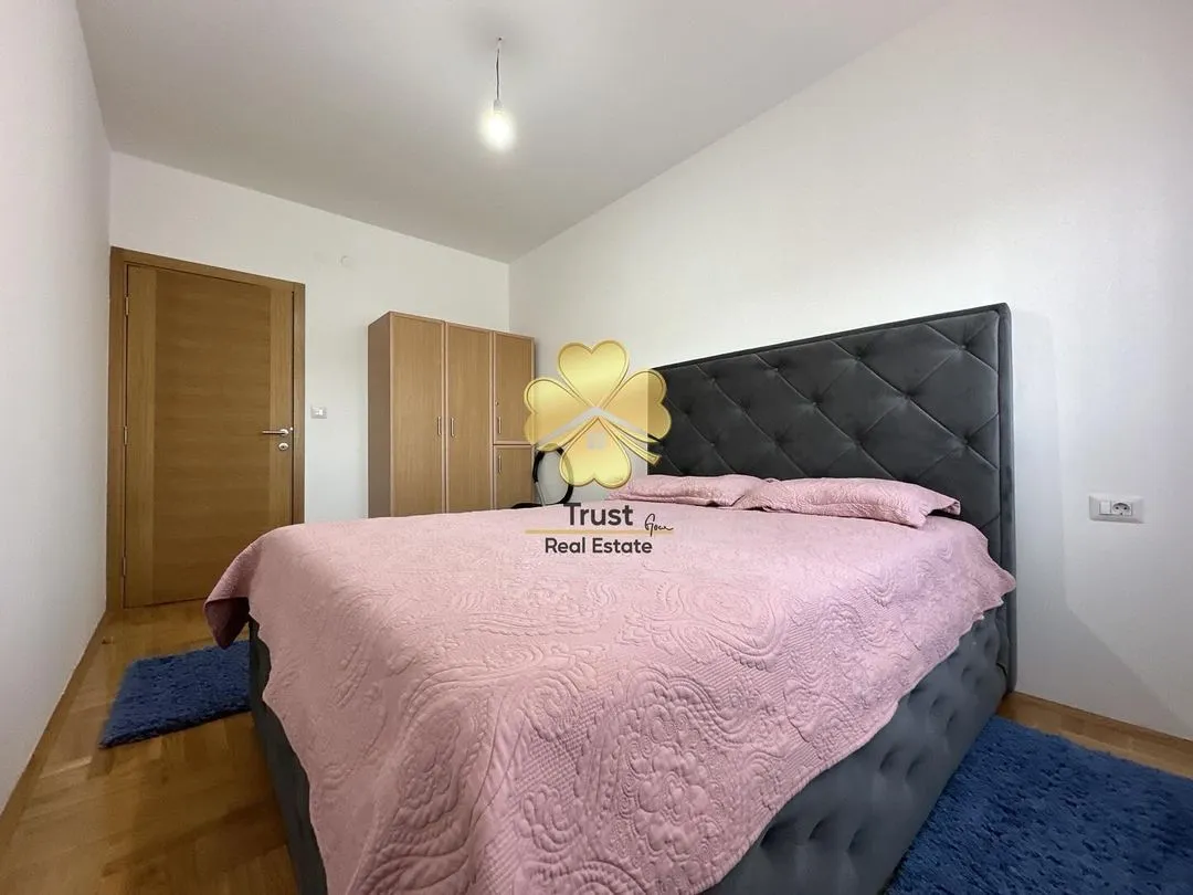Rent, one bedroom apartment, 50m², Stari Aerodrom, Podgorica