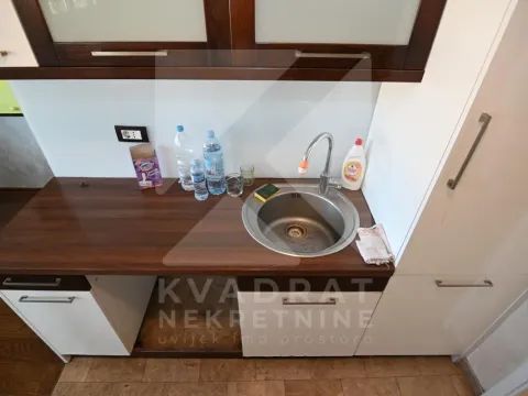 Sale, three bedroom apartment, 110m², Preko Morače, Podgorica - image 9
