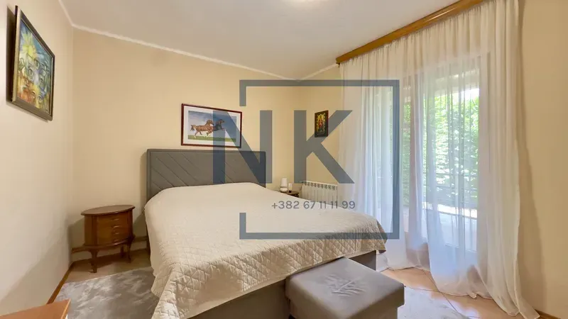 Prodaja, kuća, 250m², Donja Gorica, Podgorica