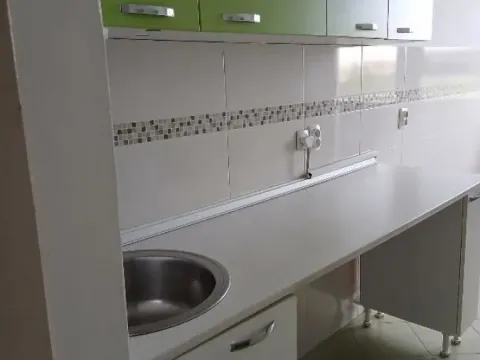 Rent, three bedroom apartment, 85m², Novi Beograd Sve Podlokacije, Beograd - image 2