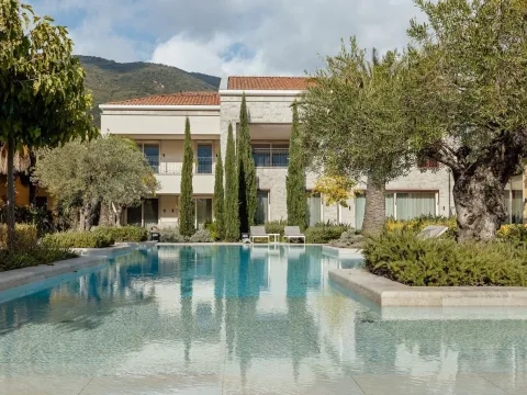 Prodaja, kuća, 287m², Portonovi, Herceg Novi - image 24