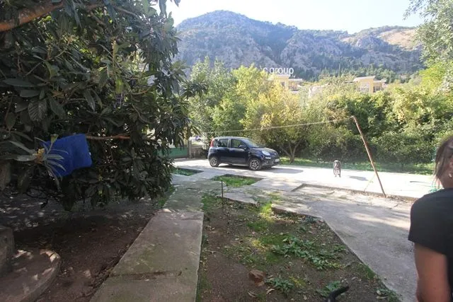 Sale, house, 115m², Muo, Kotor