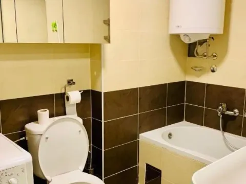 Sale, three bedroom apartment, 70m², Mirijevo Sve Podlokacije, Beograd - image 8