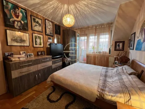 Sale, four bedroom apartment, 127m², Sajmište, Novi Sad - image 22