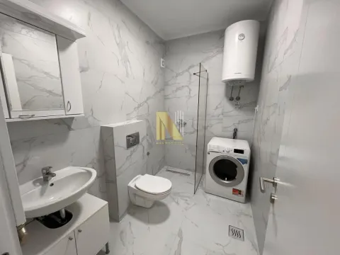 Izdavanje, garsonjera, 30m², Avijatičarsko naselje, Novi Sad Sve Podlokacije - image 5