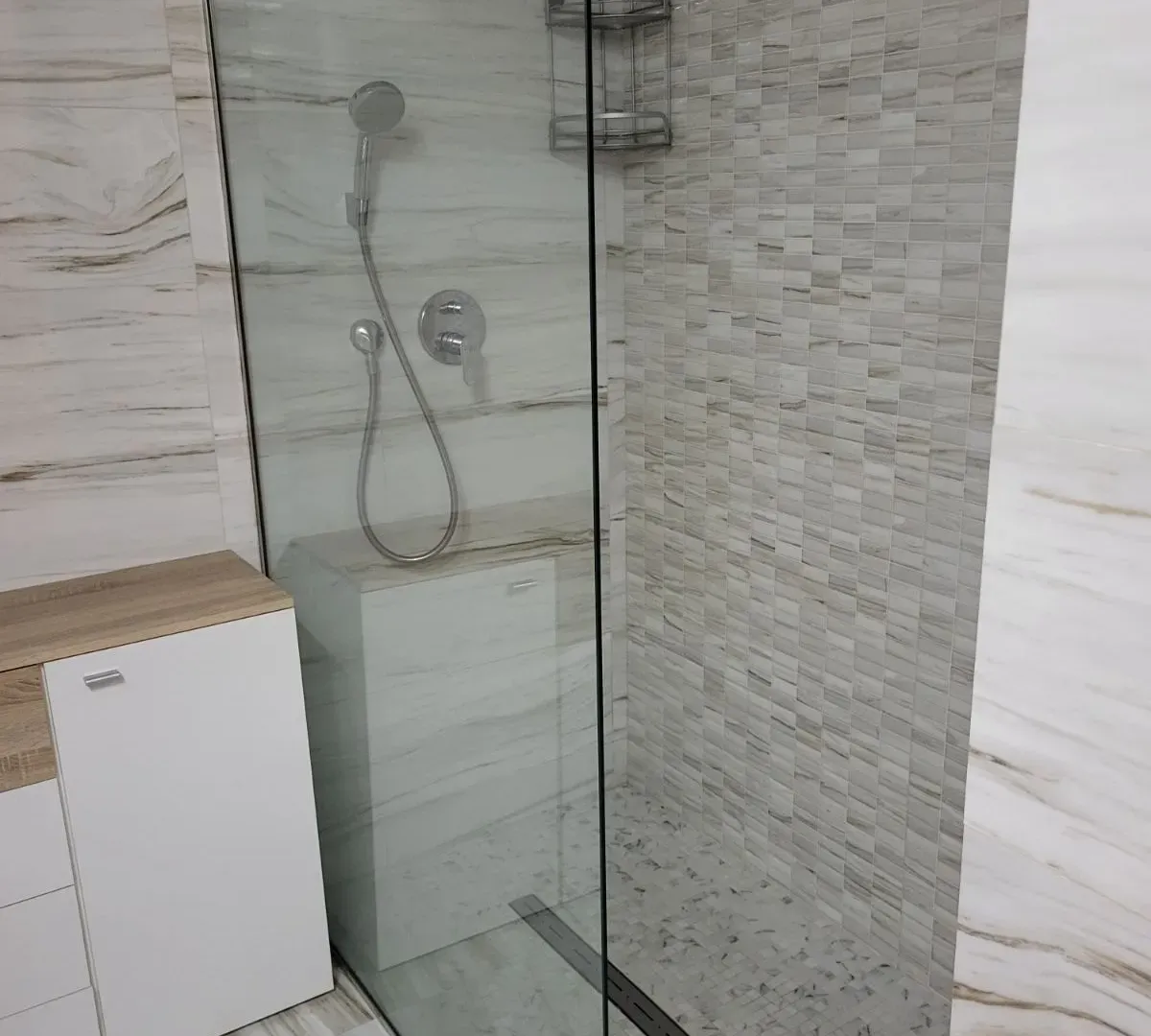 Rent, three bedroom apartment, 95m², Momišići, Podgorica