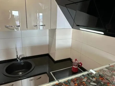 Sale, one bedroom apartment, 44m², City Kvart, Podgorica - image 6