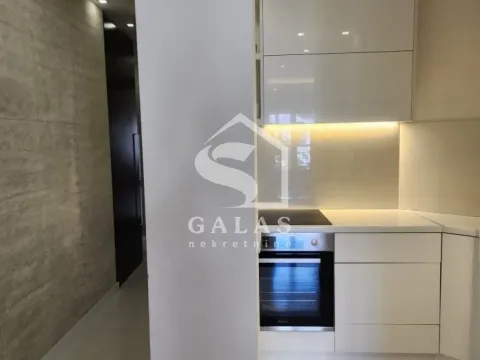 Prodaja, dvosoban stan, 54m², Vračar Sve Podlokacije, Beograd - image 6