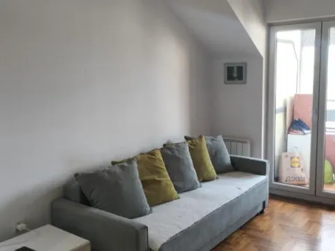 Prodaja, jednosoban stan, 41m², Bulevar Evrope, Novi Sad Sve Podlokacije - image 4