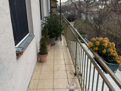 Prodaja, dvosoban stan, 52m², Telep, Novi Sad Sve Podlokacije - image 18