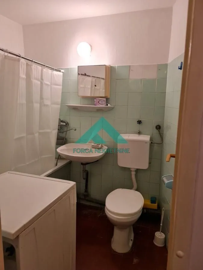 Sale, one bedroom apartment, 49m², Brace Jerković, Voždovac Sve Podlokacije
