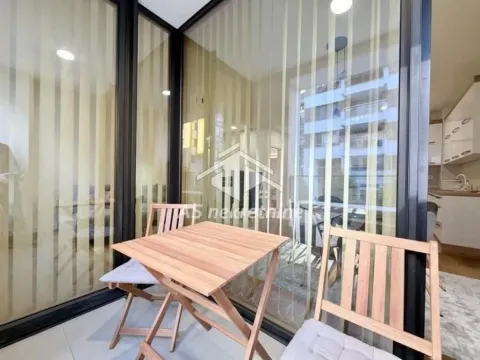 Rent, two bedroom apartment, 67m², Novi Beograd Sve Podlokacije, Beograd - image 15
