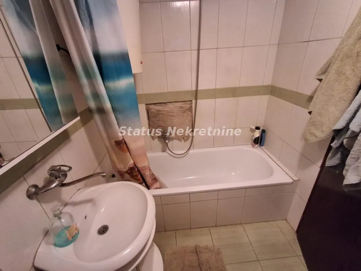 Prodaja, kuća, 137m², Begeč, Novi Sad Sve Podlokacije