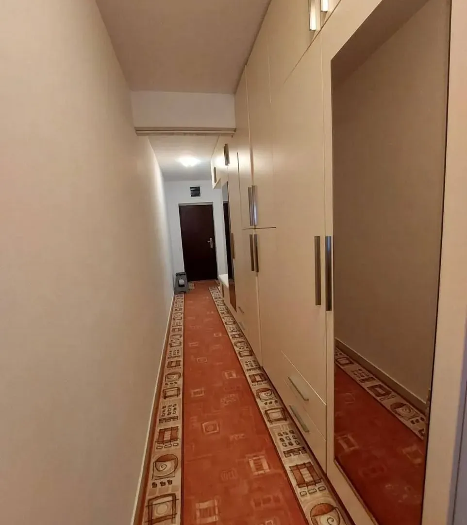 Prodaja, jednosoban stan, 57m², Bečići, Budva