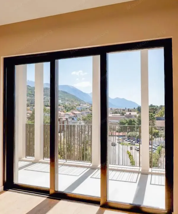 Prodaja, dvosoban stan, 88m², Porto Montenegro, Tivat