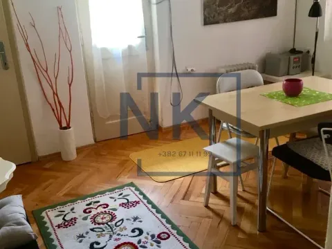 Rent, two bedroom apartment, 76m², Centar, Podgorica - image 2