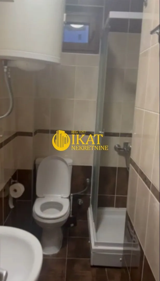 Prodaja, stan, 26m², Zova, Zlatibor
