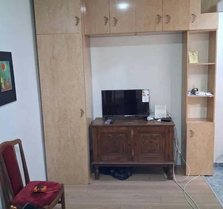 Rent, studio apartment, 23m², Zemun Save Kovačevića, Zemun Sve Podlokacije