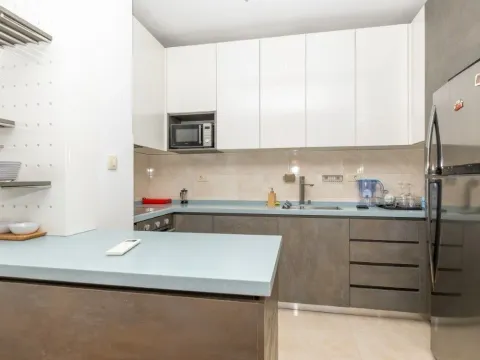 Rent, one bedroom apartment, 101m², Preko Morače, Podgorica - image 5