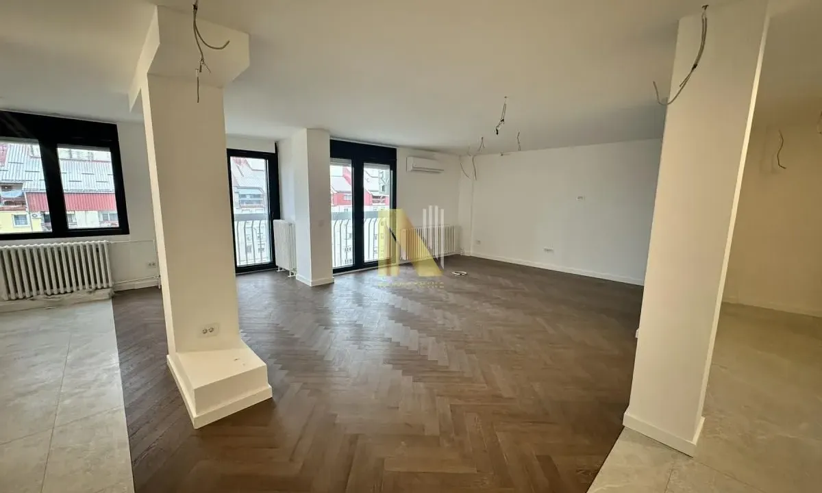 Prodaja, četvorosoban stan, 144m², Liman 4, Novi Sad Sve Podlokacije