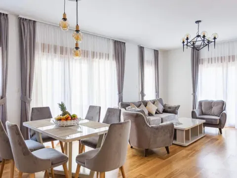 Prodaja, jednosoban stan, 74m², Budva, Crna Gora - image 6