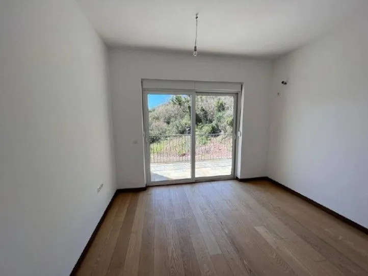 Sale, apartment, 50m², Pržno, Budva