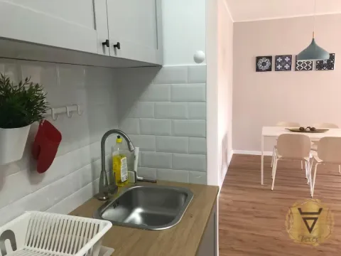 Rent, one bedroom apartment, 48m², Novi Beograd Sve Podlokacije, Beograd - image 8