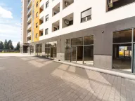 Prodaja, poslovni prostor, 105m², Stari Aerodrom, Podgorica