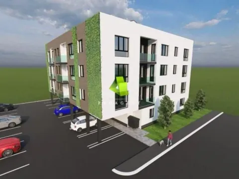 Izdavanje, jednosoban stan, 46m², Pantelej, Niš - image 2