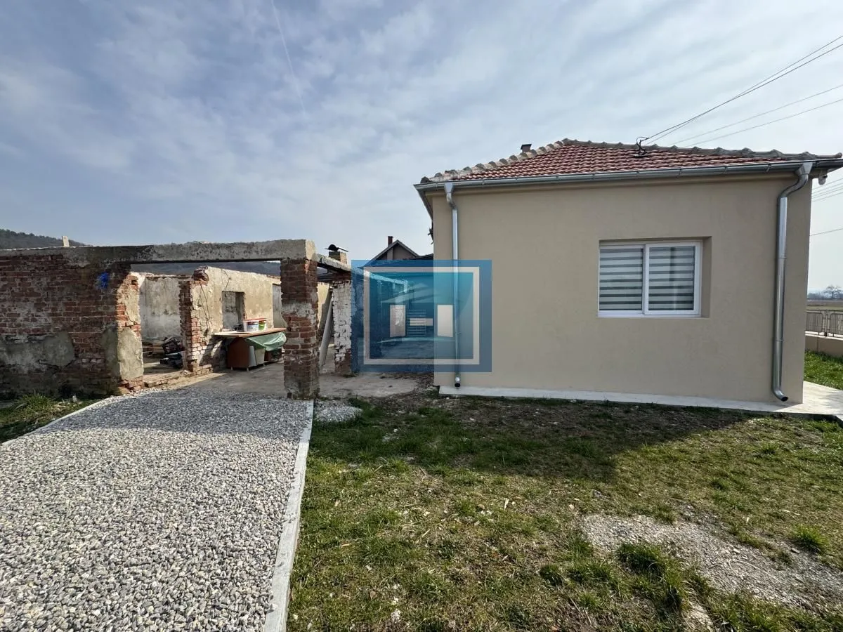 Prodaja, kuća, 68m², Miliva, Despotovac
