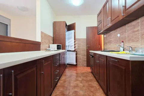 Rent, two bedroom apartment, 125m², Gorica C, Podgorica - image 11