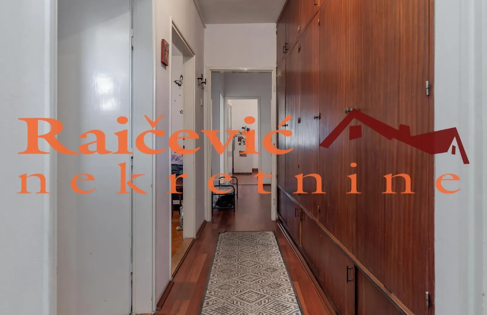 Izdavanje, trosoban stan, 88m², Voždovac, Voždovac Sve Podlokacije