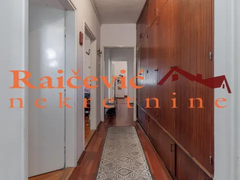 Izdavanje, trosoban stan, 88m², Voždovac, Voždovac Sve Podlokacije - image 5