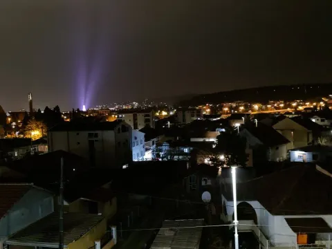 Izdavanje, jednosoban stan, 40m², Stari Aerodrom, Podgorica - image 9