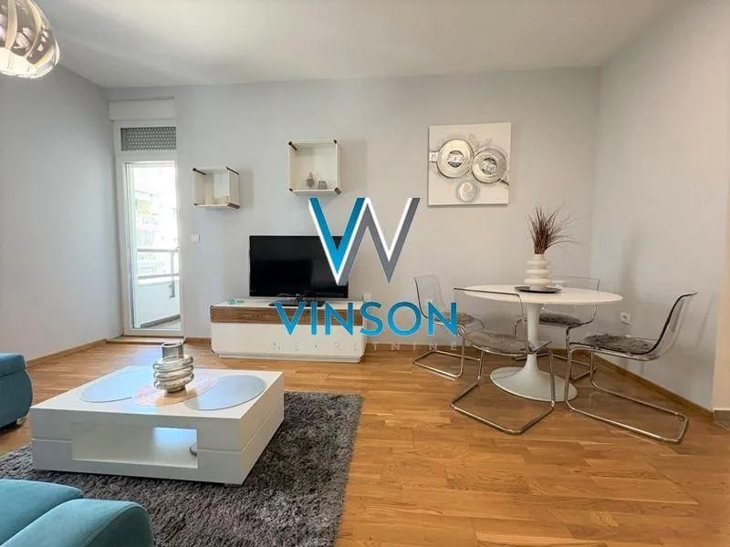 Rent, three bedroom apartment, 57m², Novi Sad Sve Podlokacije, Novi Sad