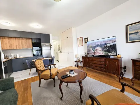 Prodaja, jednosoban stan, 51m², Đuraševići, Tivat - image 6