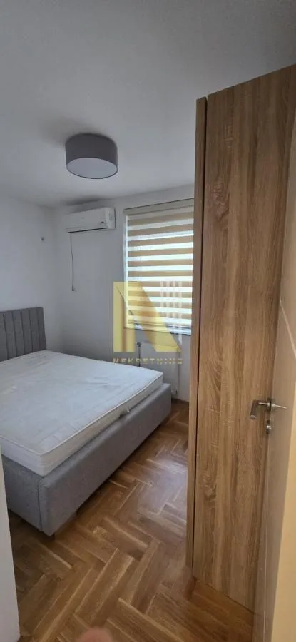 Prodaja, trosoban stan, 63m², Nova Detelinara, Novi Sad Sve Podlokacije