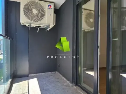 Prodaja, dvosoban stan, 69m², Pantelej, Niš - image 10