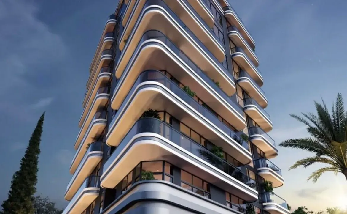 Prodaja, dvosoban stan, 76m², Bjeliši, Bar