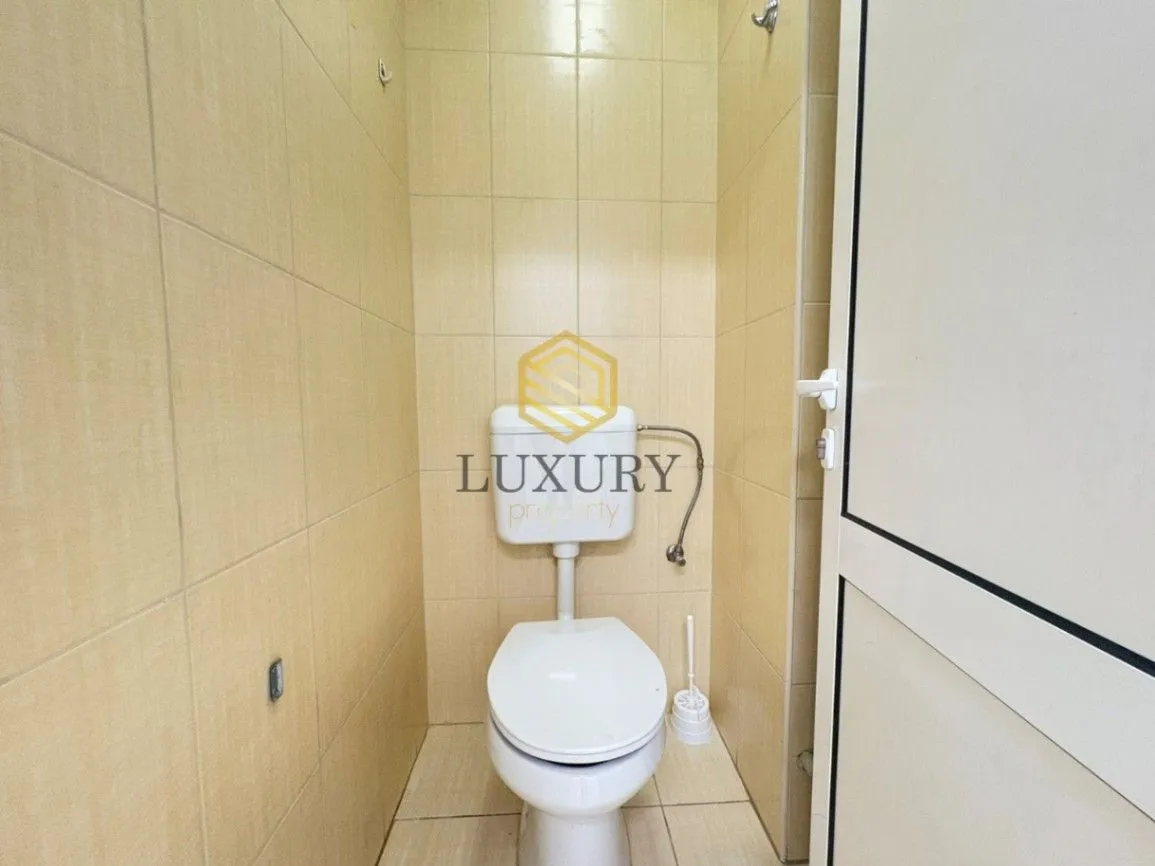 Rent, office space, 23m², Stari Aerodrom, Podgorica